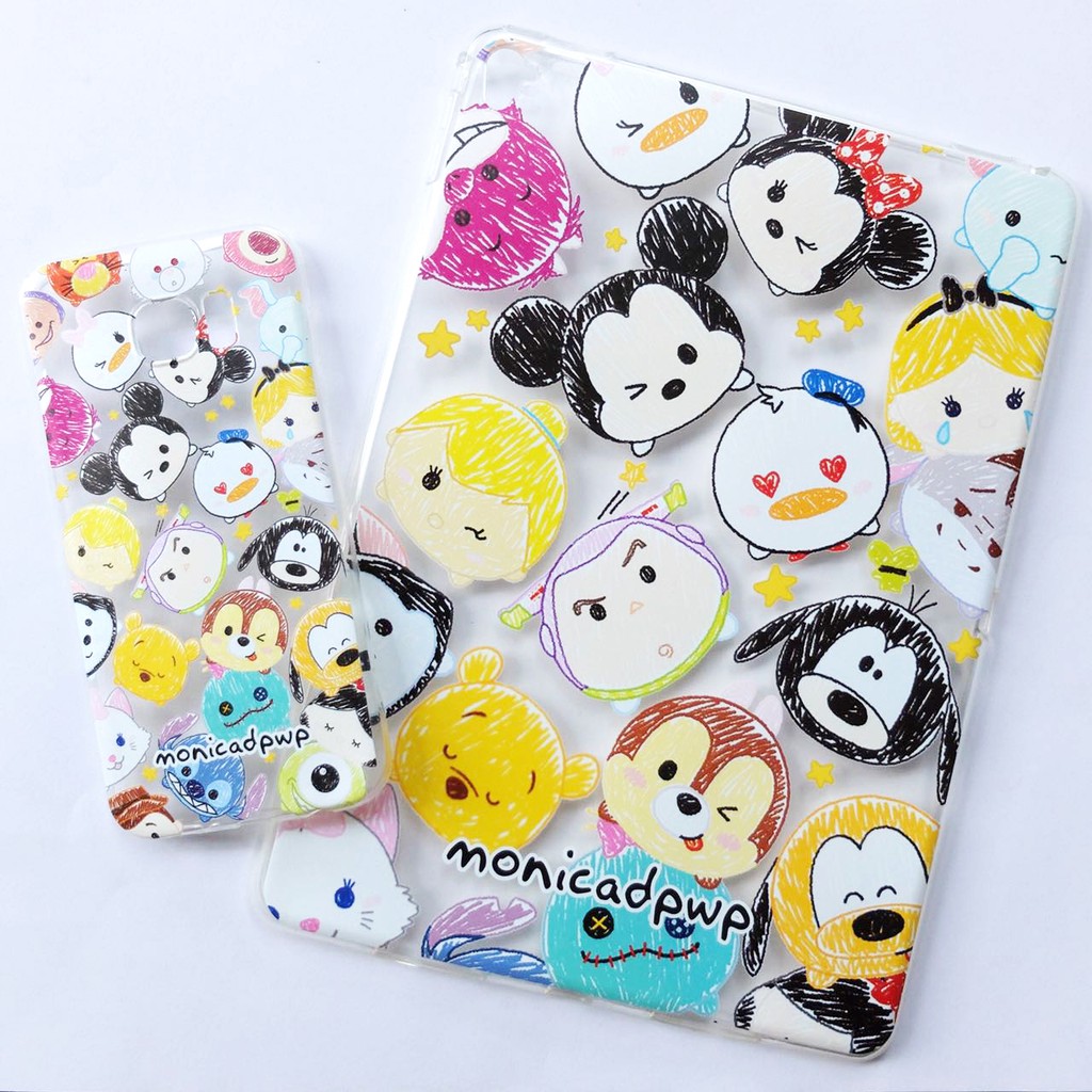 Ipad case custom bisa pakai gambar sendiri