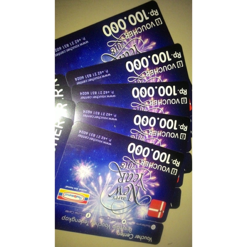 

KARTU BELANJA IDM