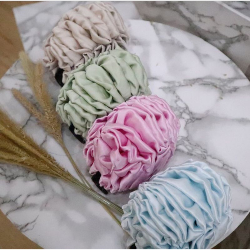 Cepol Jilbab / Jepit rambut