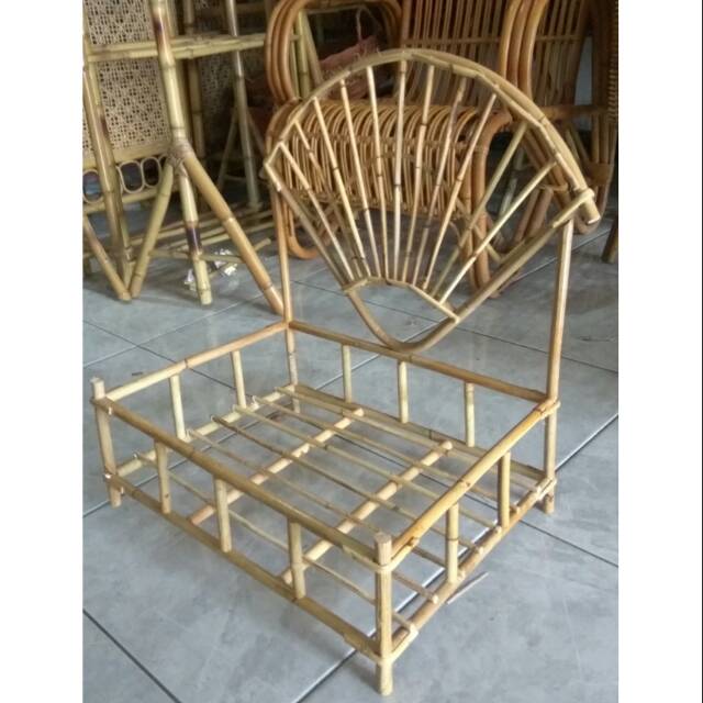 KERANJANG PARCEL ROTAN KIPAS, PARCEL LEBARAN & NATAL