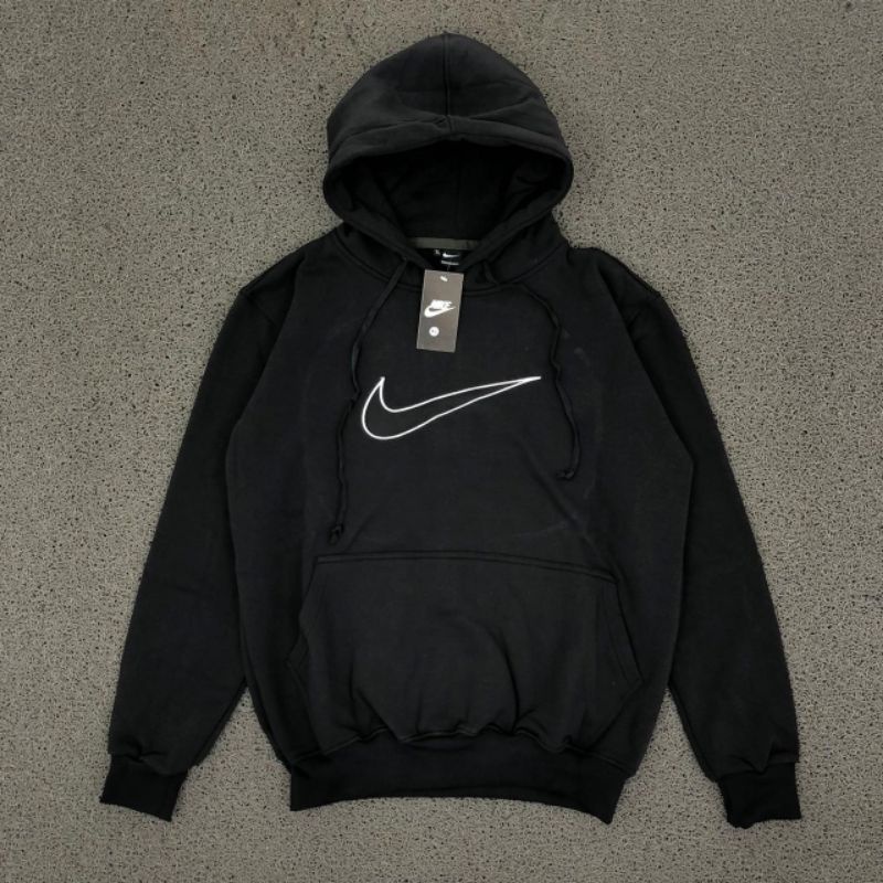 HOODIE NIKE HIGH QUALITY CASUAL HYPE FASHION PRIA