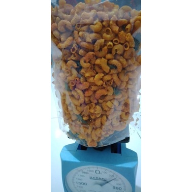 

Macaroni pedas gurih 250gr