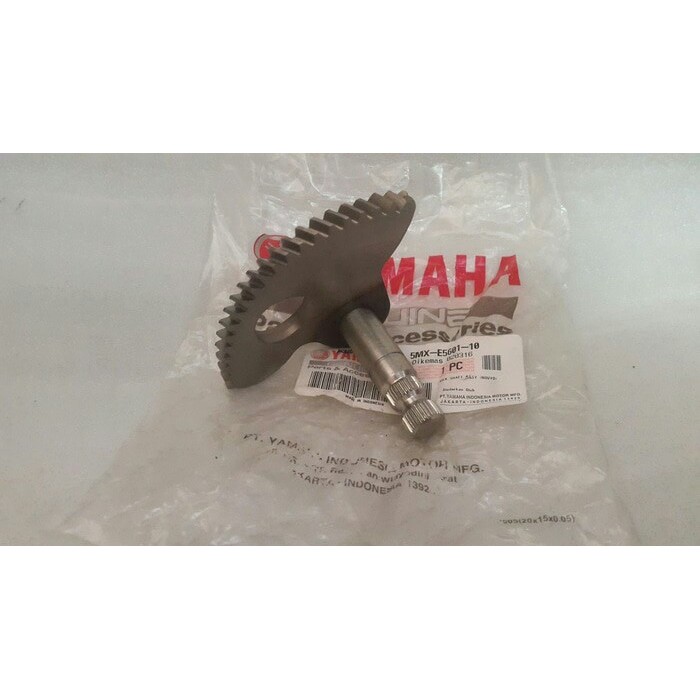 AS SELAH NOUVO 5MX-E5601-10 ORIGINAL YAMAHA