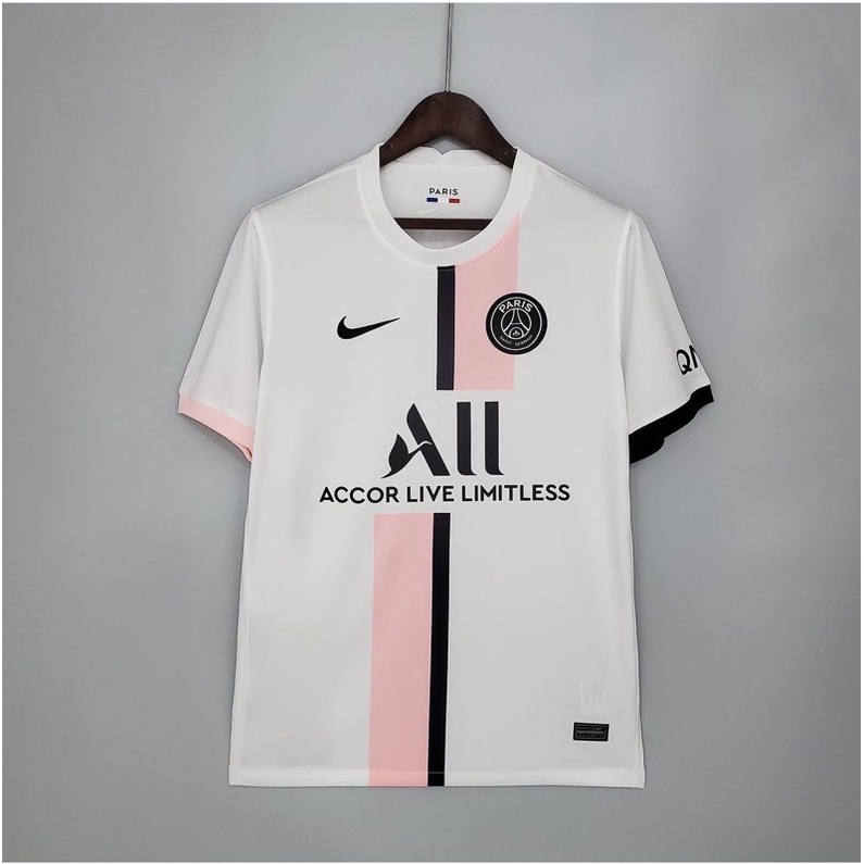 JERSEY PSG AWAY NEW 2022 GRADE ORI
