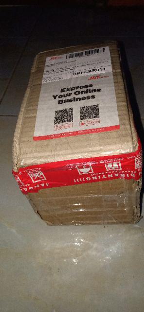 Kotak Cincin Mahar/box Hantraran Mahar