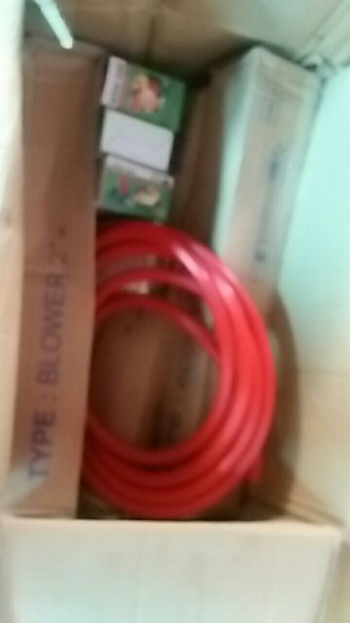 Kompor Blower 2 Inch - Kompor Bakar - Blower - Kompor Blower Gas - Kompor Oven Padi - Blower Bakar