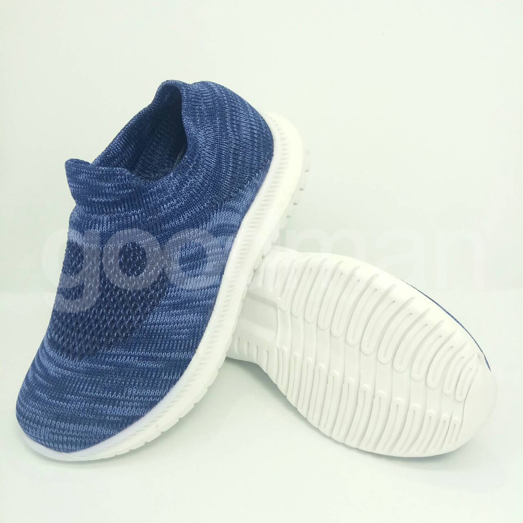 Slip On Anak Perempuan Selna  Ori Dans