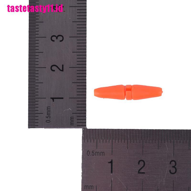 【TTID】5PCSlot Rock Fishing Anti Wind Bar Karaman Bo Kara Bar Bar Stopper Float