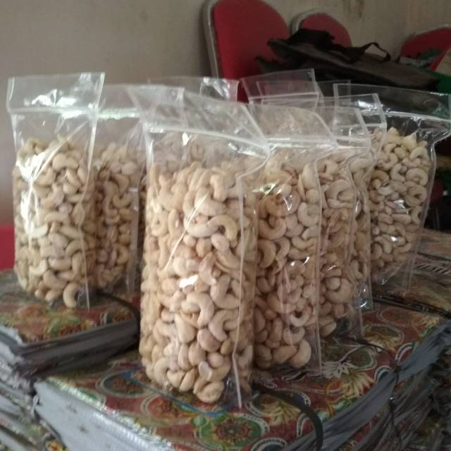 

Mete premium asli wonogiri mentah ukuran 250 gr