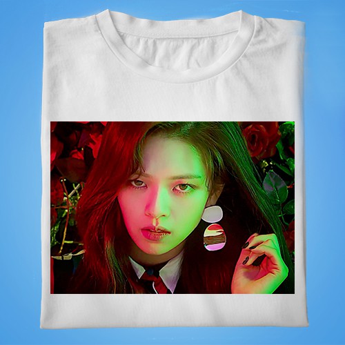 114 KAOS ANAK & DEWASA TWICE FANCY Jeongyeon