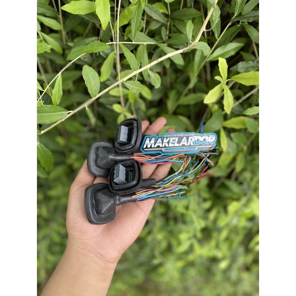 soket spido NVL ninja mono