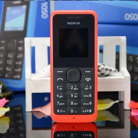 Nokia 105 2015 FM HP NOKIA 105 2015 Single COD BERGARANSI
