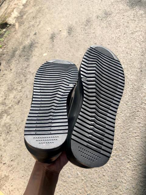 Sepatu Pantofel casual pria / pantofel kantor santai / sepatu formal pria