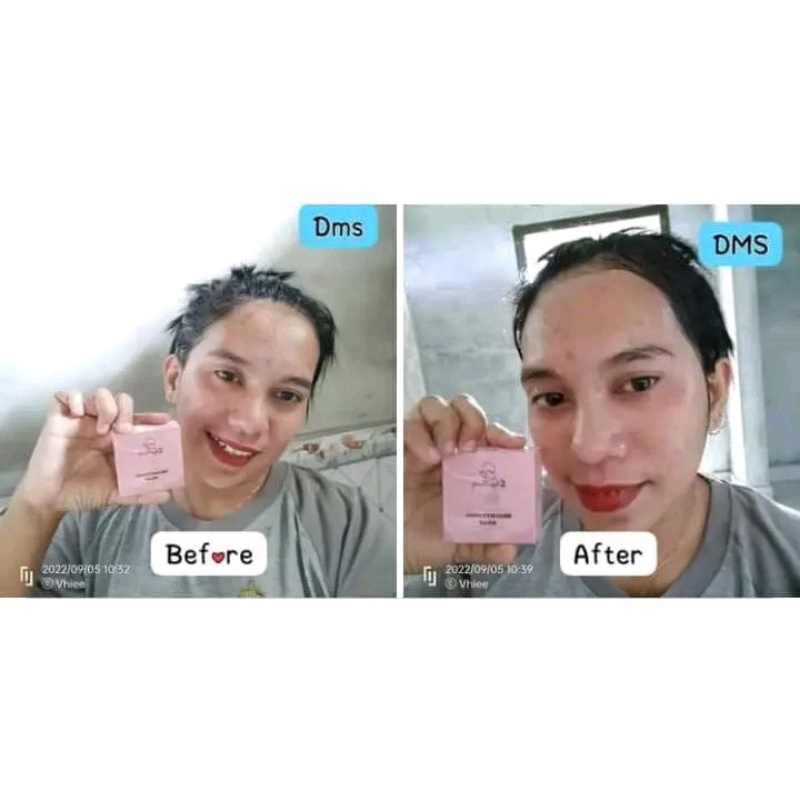 BRIGHTENING SOAP ELIZABEAUTY BPOM,SABUN WAJAH