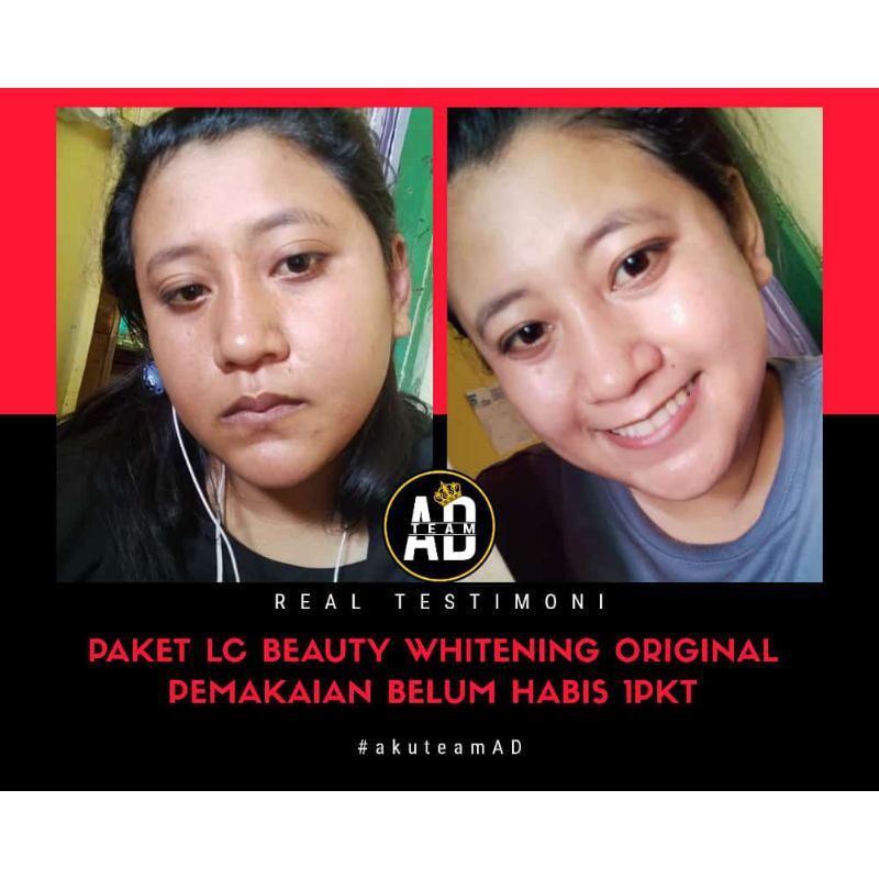 lc beuty ori berkode (AD)