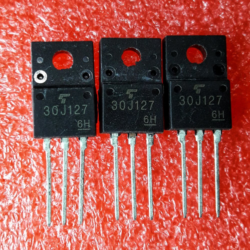 Ready Stok GT 30J127 IGBT30J127 HIGH QUALITY edisi grosir