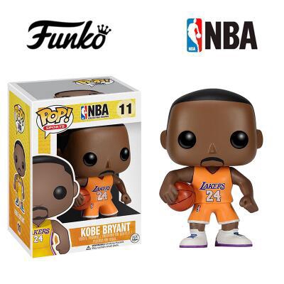 Jual Funko Pop James Pop Kobe Bryant 
