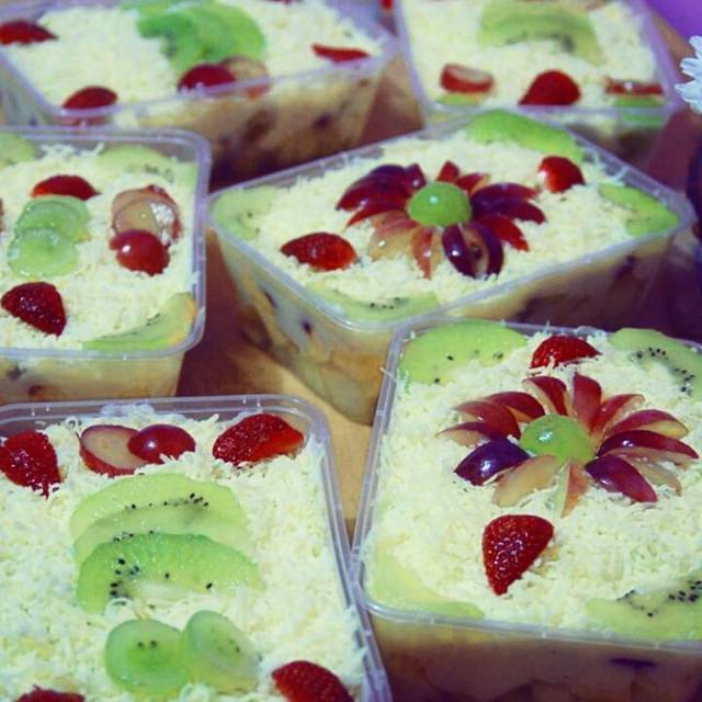 

Salad buah