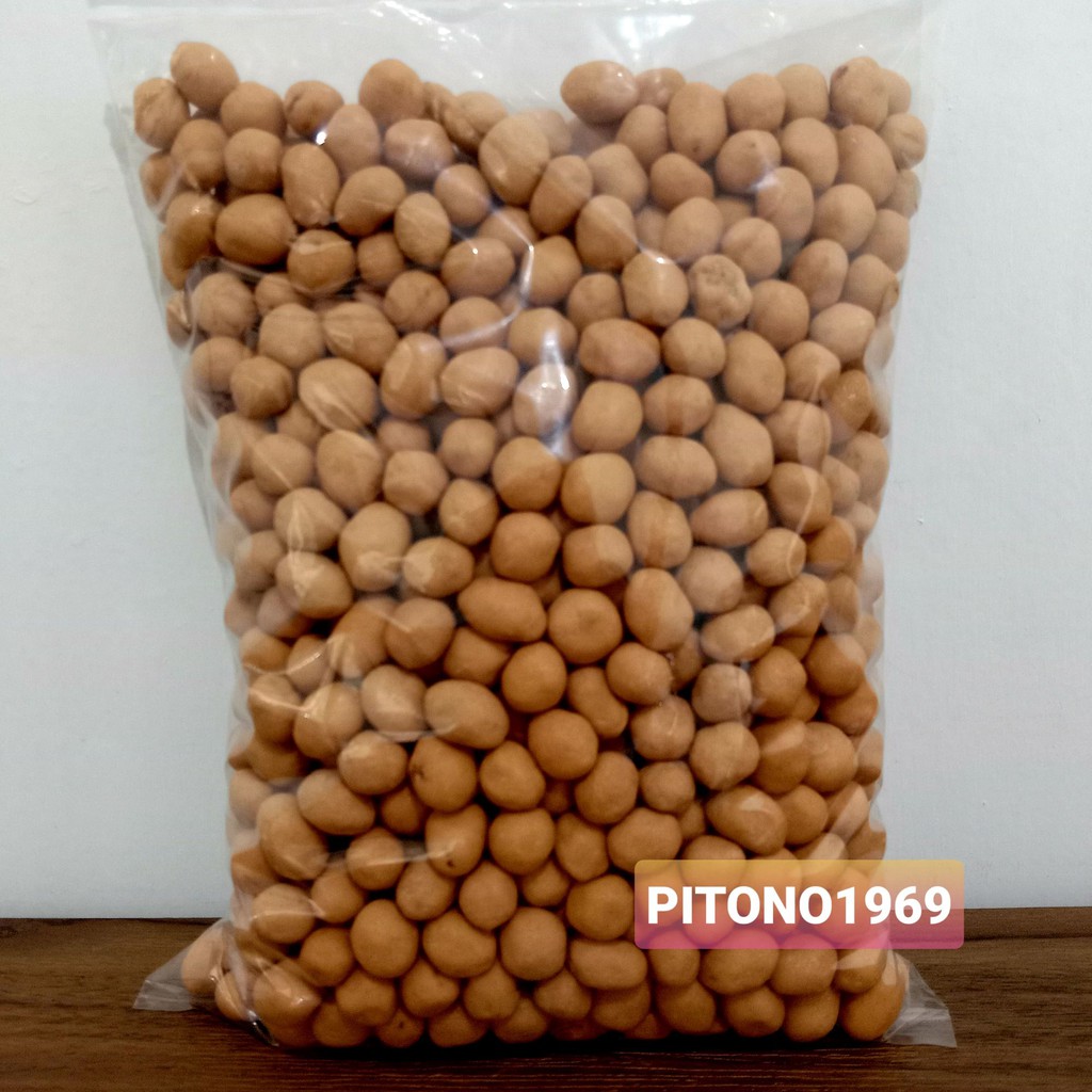 

Kacang Atom UTAMA 250gr