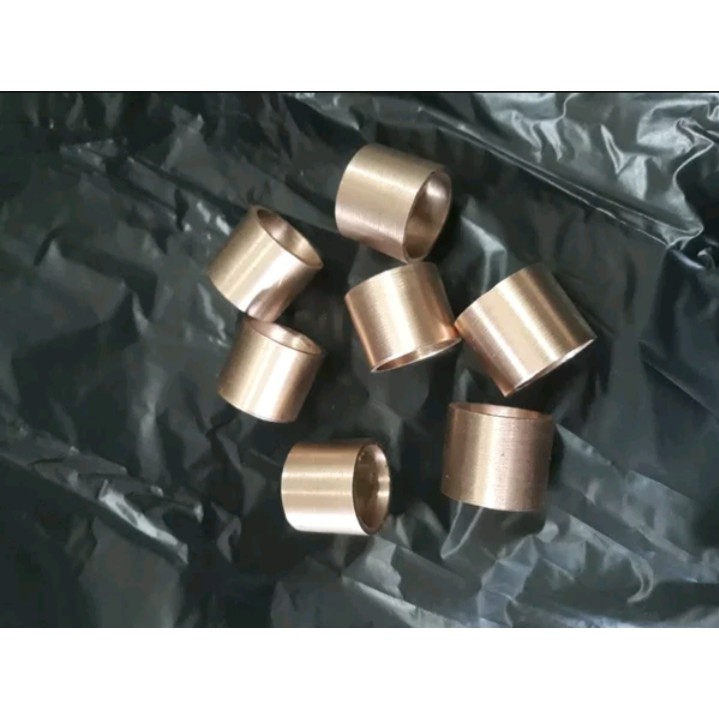 bosh bushing untuk pen piston stang seher vespa pakai seher rx king