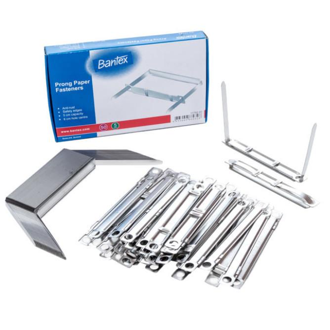 

Klip | Paper Fasteners Bantex / Paper Fastener Besi / Paper Fastener Murah