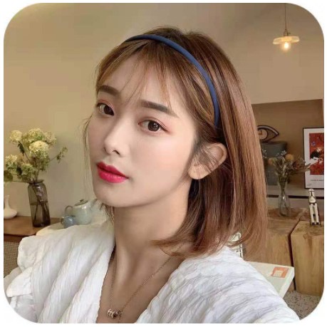 BANDO PREMIUM MATTE DOFF KOREA / BANDO POLOS KOREA WARNA DOFF