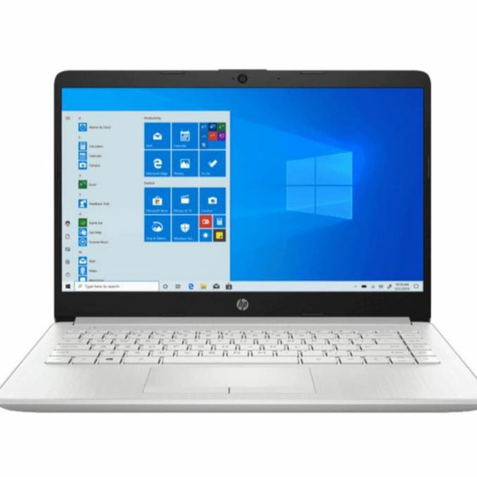 SALE HP Laptop14s-dk0157/158AU Ryzen5-3500U/8GB/512GB SSD/14"FHD IPS/OHS - GOLD