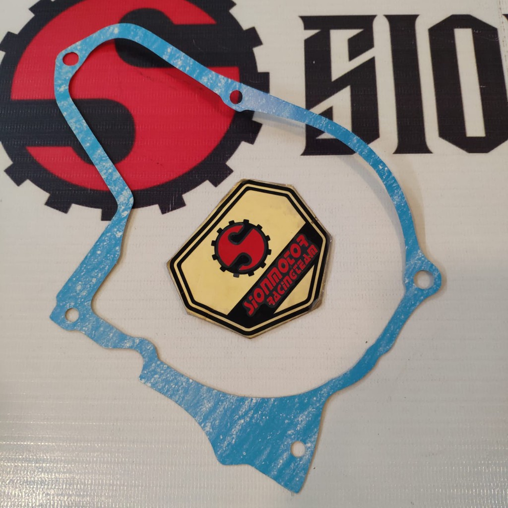 Paking Blok Magnet Honda Legenda / Supra Fit New / Grand / Supra / Revo