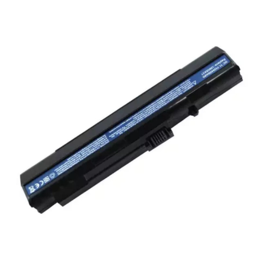 Baterai Laptop Acer Aspire One N214 ZG5 A110X A150 D150 D250 UM08B32