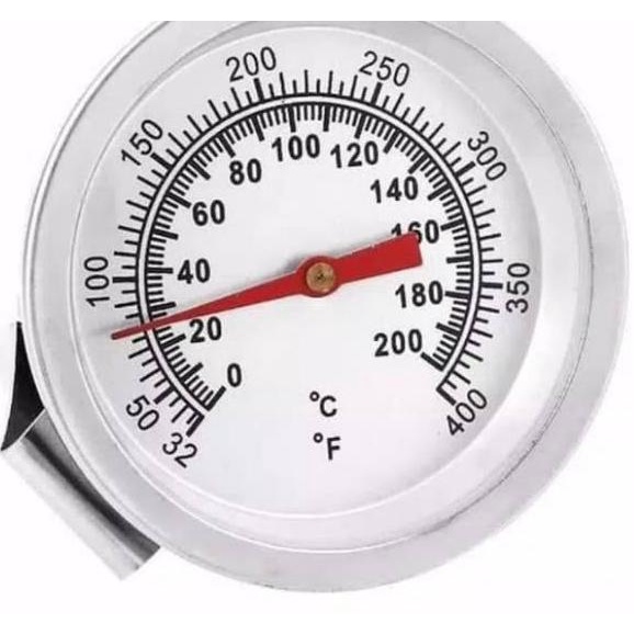 

Update! THERMOMETER SUHU PANAS MINYAK GORENG MASAKAN MINUMAN PANJANG 20 CM
