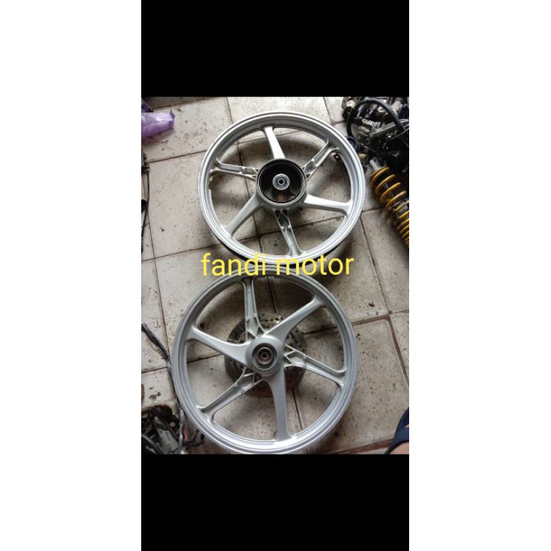 velg ori jupiter z lama fiz r vega r old limited edition