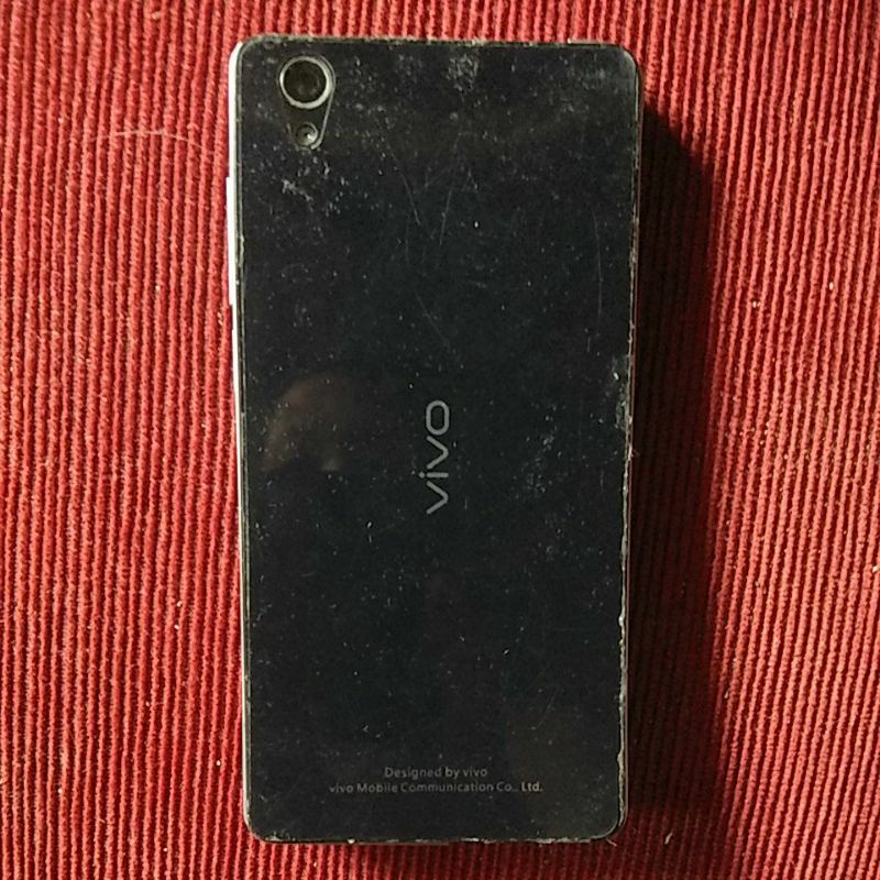 Vivo y51l minus LCD