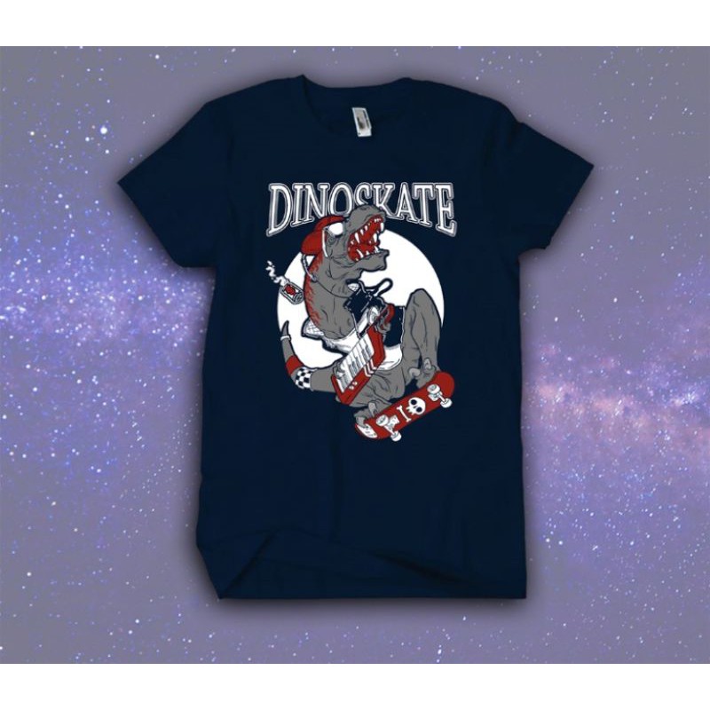 baju anak laki laki gambar Dinosaurus