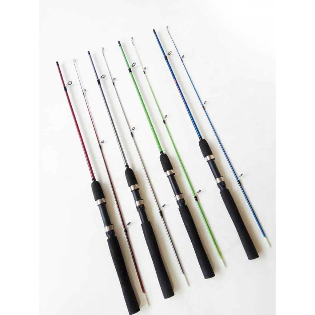 Rod Tornado Grand Slam 1502