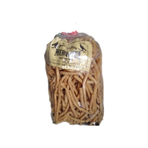 

stik bawang renyah 600gr