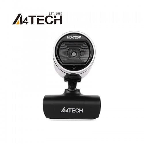 Webcam A4tech PK-910P Full HD 720P - With Digital Mic PK910P Anti Glare