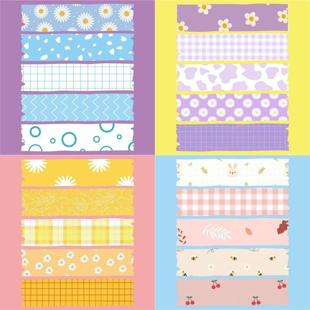 

sticker aesthetic tumblr pastel by okashi store