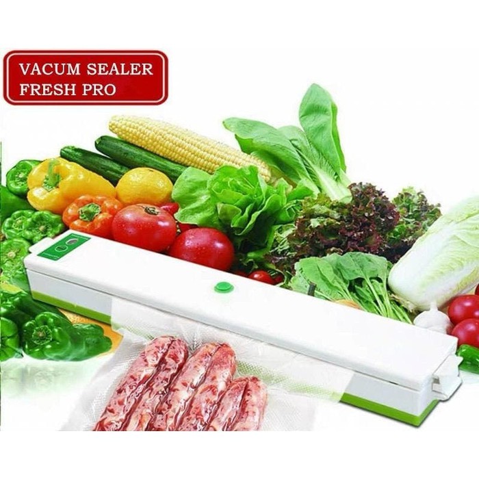 Vacuum Sealer