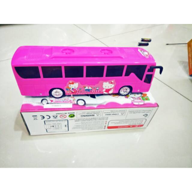 hello kitty bo bis 4D light