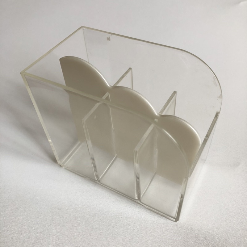 

Organizer box