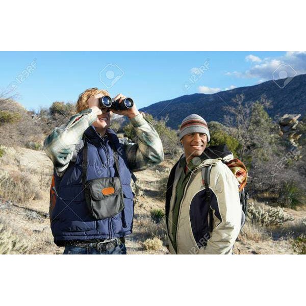 DSA         TEROPONG BINOCULAR CANON 20X50 .