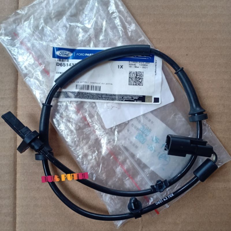 SENSOR ABS DEPAN FORD FIESTA