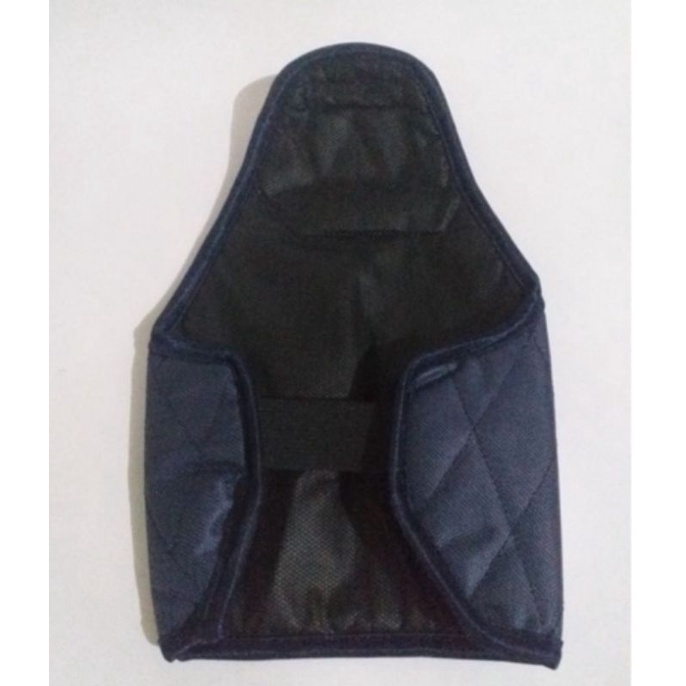 BAN LENGAN PROVOST POLOS