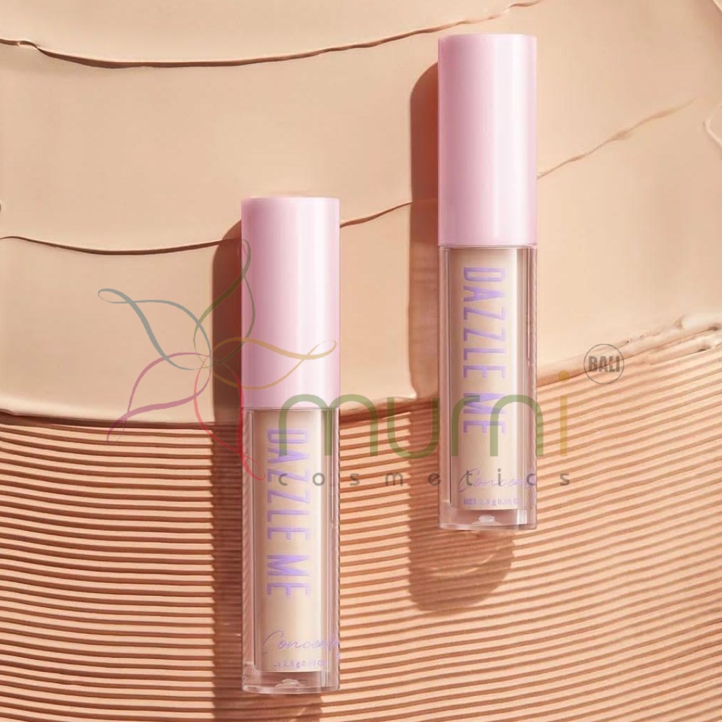 DAZZLE ME OUR SECRET COVER CONCEALER 2.5GR