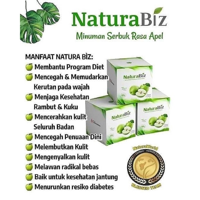 

Naturabiz