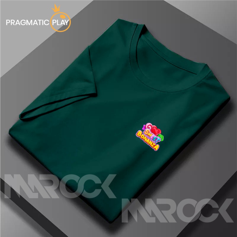 Kaos Distro Pria Game Slot Pragmatic Play Sweet Bonanza