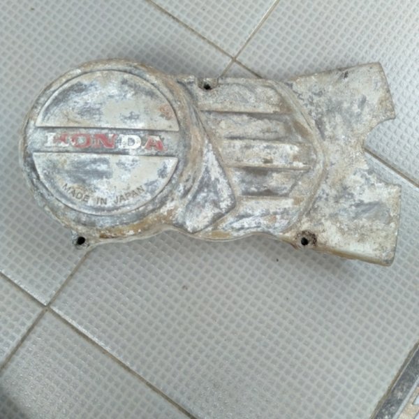 bak magnet Magnit grand engkel ori Original