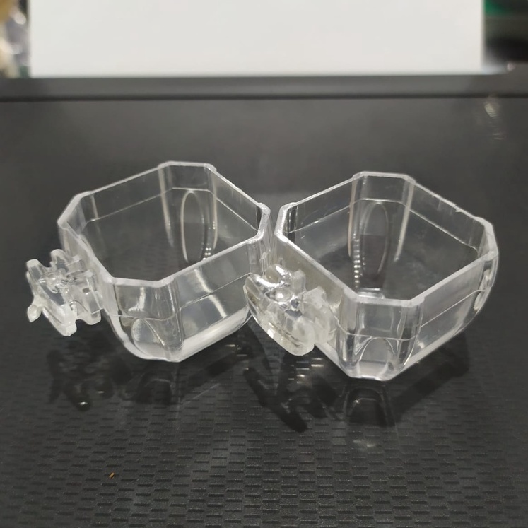 Tempat Pakan Burung No 4 cepuk tempat makan burung prenjak Sogon dan pleci