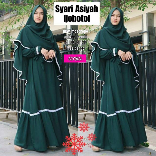 syari aisyah
