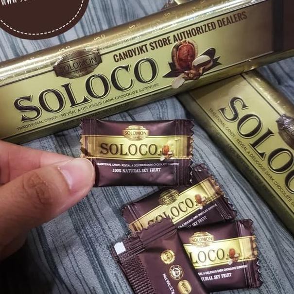 

Terbukti Mujarab !!^PROMO PERMEN COKLAT SOLOCO ORIGINAL 100%best item..